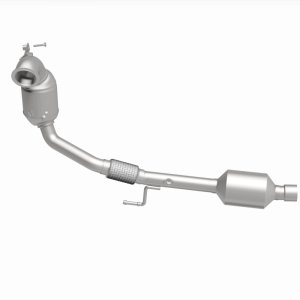 Volkswagen Jetta Catalytic Converter - Magnaflow - OEM Grade Direct-Fit - `22-`24