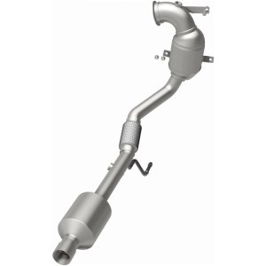 Volkswagen Taos Catalytic Converter - Magnaflow - OEM Grade Direct-Fit - `22-`23