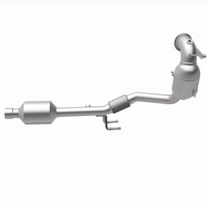 Volkswagen Taos Catalytic Converter - Magnaflow - OEM Grade Direct-Fit - `22-`23