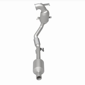 Volkswagen Taos Catalytic Converter - Magnaflow - OEM Grade Direct-Fit - `22-`23