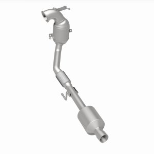 Volkswagen Taos Catalytic Converter - Magnaflow - OEM Grade Direct-Fit - `22-`23