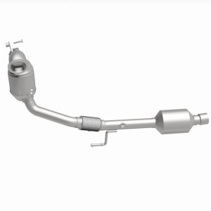 Volkswagen Taos Catalytic Converter - Magnaflow - OEM Grade Direct-Fit - `22-`23