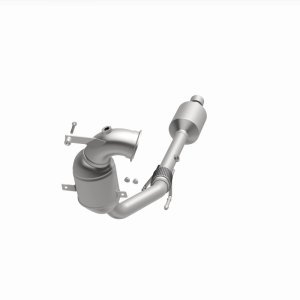 Volkswagen Taos Catalytic Converter - Magnaflow - OEM Grade Direct-Fit - `22-`23