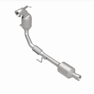 Volkswagen Taos Catalytic Converter - Magnaflow - OEM Grade Direct-Fit - `22-`23