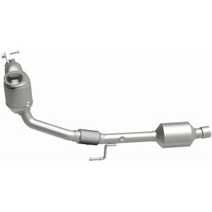 Volkswagen Taos Catalytic Converter - Magnaflow - OEM Grade Direct-Fit - `22-`23