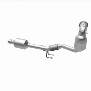 Volkswagen Taos Catalytic Converter - Magnaflow - OEM Grade Direct-Fit - `22-`23
