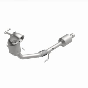 Volkswagen Taos Catalytic Converter - Magnaflow - OEM Grade Direct-Fit - `22-`23