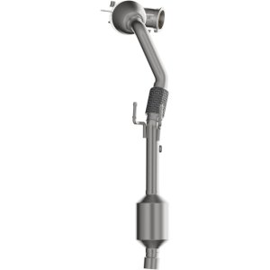 Volkswagen Taos Catalytic Converter - Magnaflow - OEM Grade Direct-Fit - `22-`23