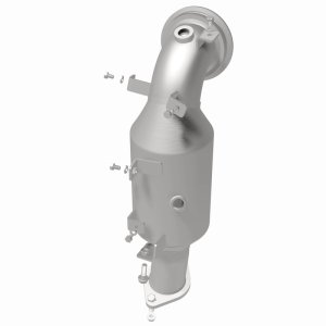 Chevrolet Blazer Catalytic Converter - Magnaflow - Direct Fit OEM Grade - `21-`23