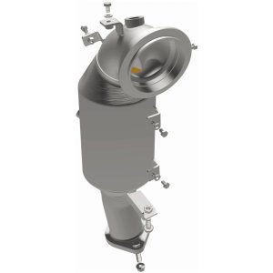 Chevrolet Blazer Catalytic Converter - Magnaflow - Direct Fit OEM Grade - `21-`23