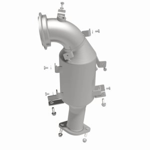 Chevrolet Blazer Catalytic Converter - Magnaflow - Direct Fit OEM Grade - `21-`23