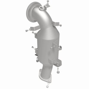 Chevrolet Blazer Catalytic Converter - Magnaflow - Direct Fit OEM Grade - `21-`23