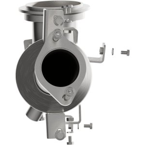 Chevrolet Blazer Catalytic Converter - Magnaflow - Direct Fit OEM Grade - `21-`23
