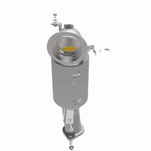 Chevrolet Blazer Catalytic Converter - Magnaflow - Direct Fit OEM Grade - `21-`23
