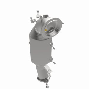 Chevrolet Blazer Catalytic Converter - Magnaflow - Direct Fit OEM Grade - `21-`23