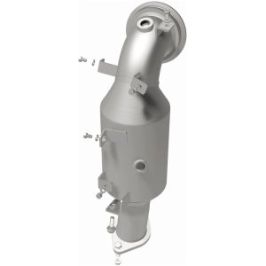 Chevrolet Blazer Catalytic Converter - Magnaflow - Direct Fit OEM Grade - `21-`23