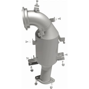 Chevrolet Blazer Catalytic Converter - Magnaflow - Direct Fit OEM Grade - `21-`23