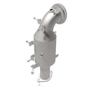 Chevrolet Blazer Catalytic Converter - Magnaflow - Direct Fit OEM Grade - `21-`23
