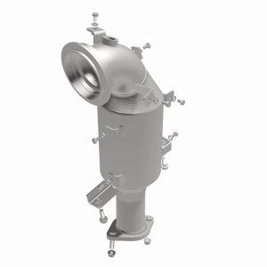 Chevrolet Blazer Catalytic Converter - Magnaflow - Direct Fit OEM Grade - `21-`23