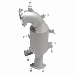 Chevrolet Blazer Catalytic Converter - Magnaflow - Direct Fit OEM Grade - `21-`23