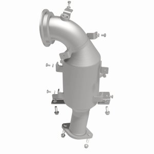 Chevrolet Blazer Catalytic Converter - Magnaflow - Direct Fit OEM Grade - `21-`23