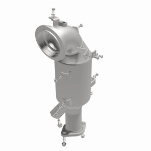 Chevrolet Blazer Catalytic Converter - Magnaflow - Direct Fit OEM Grade - `21-`23