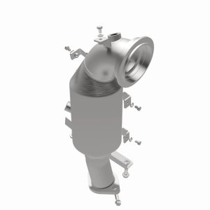 Chevrolet Blazer Catalytic Converter - Magnaflow - Direct Fit OEM Grade - `21-`23