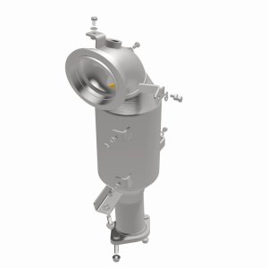 Chevrolet Blazer Catalytic Converter - Magnaflow - Direct Fit OEM Grade - `21-`23