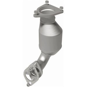 Subaru Ascent Catalytic Converter - Magnaflow - OEM Grade Federal/EPA Compliant Direct-Fit - `19-`22