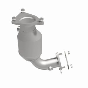 Subaru Ascent Catalytic Converter - Magnaflow - OEM Grade Federal/EPA Compliant Direct-Fit - `19-`22