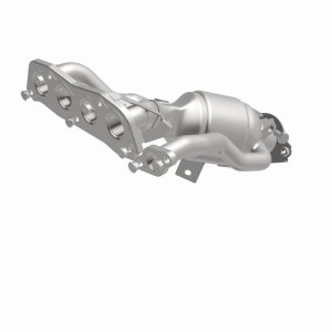 Toyota Corolla Cross Catalytic Converter - Magnaflow - OEM Grade Direct-Fit 290134 - `22-`23