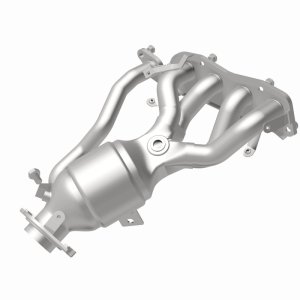 Toyota Corolla Cross Catalytic Converter - Magnaflow - OEM Grade Direct-Fit 290134 - `22-`23