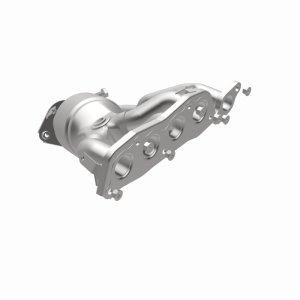 Toyota Corolla Cross Catalytic Converter - Magnaflow - OEM Grade Direct-Fit 290134 - `22-`23