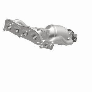 Toyota Corolla Cross Catalytic Converter - Magnaflow - OEM Grade Direct-Fit 290134 - `22-`23