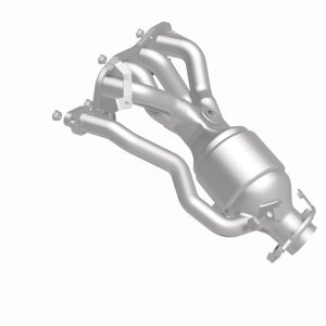 Toyota Corolla Cross Catalytic Converter - Magnaflow - OEM Grade Direct-Fit 290134 - `22-`23