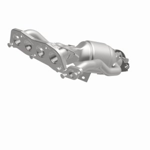 Toyota Corolla Cross Catalytic Converter - Magnaflow - OEM Grade Direct-Fit 290134 - `22-`23