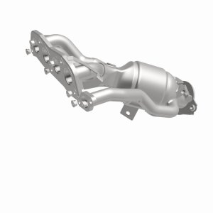 Toyota Corolla Cross Catalytic Converter - Magnaflow - OEM Grade Direct-Fit 290134 - `22-`23