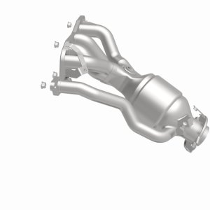 Toyota Corolla Cross Catalytic Converter - Magnaflow - OEM Grade Direct-Fit 290134 - `22-`23