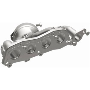 Toyota Corolla Cross Catalytic Converter - Magnaflow - OEM Grade Direct-Fit 290134 - `22-`23