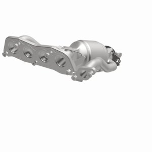 Toyota Corolla Cross Catalytic Converter - Magnaflow - OEM Grade Direct-Fit 290134 - `22-`23