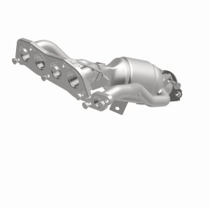 Toyota Corolla Cross Catalytic Converter - Magnaflow - OEM Grade Direct-Fit 290134 - `22-`23