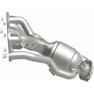 Toyota Corolla Cross Catalytic Converter - Magnaflow - OEM Grade Direct-Fit 290134 - `22-`23