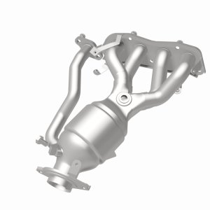 Toyota Corolla Cross Catalytic Converter - Magnaflow - OEM Grade Direct-Fit 290134 - `22-`23
