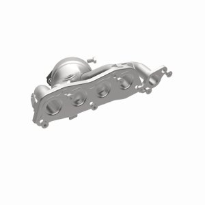 Toyota Corolla Cross Catalytic Converter - Magnaflow - OEM Grade Direct-Fit 290134 - `22-`23