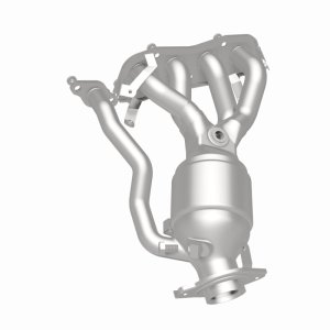 Toyota Corolla Cross Catalytic Converter - Magnaflow - OEM Grade Direct-Fit 290134 - `22-`23