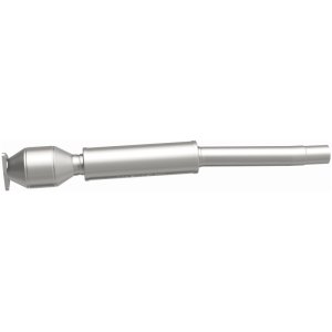 Volkswagen Phaeton Catalytic Converter - Rear Passenger Side - Magnaflow - California Grade CARB Compliant Direct-Fit - `04-`06