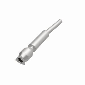 Volkswagen Phaeton Catalytic Converter - Rear Passenger Side - Magnaflow - California Grade CARB Compliant Direct-Fit - `04-`06