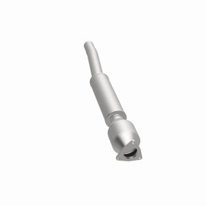 Volkswagen Phaeton Catalytic Converter - Rear Passenger Side - Magnaflow - California Grade CARB Compliant Direct-Fit - `04-`06