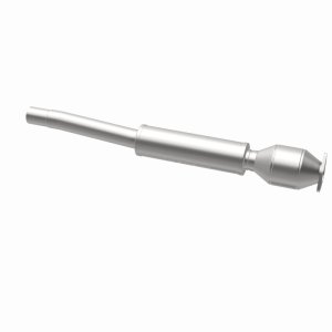 Volkswagen Phaeton Catalytic Converter - Rear Passenger Side - Magnaflow - California Grade CARB Compliant Direct-Fit - `04-`06