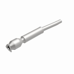Volkswagen Phaeton Catalytic Converter - Rear Passenger Side - Magnaflow - California Grade CARB Compliant Direct-Fit - `04-`06